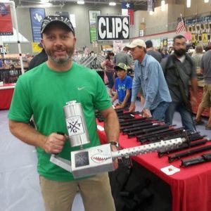 Meet your Posher, John